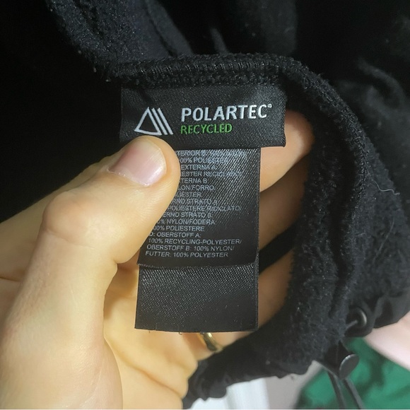 The North Face Jacket Womens Small Breast Cancer Awareness Edition Embroidered - Picture 6 of 11